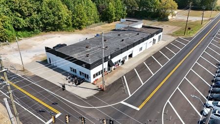 Office space for Sale at 11994 U.S. 70 in Arlington