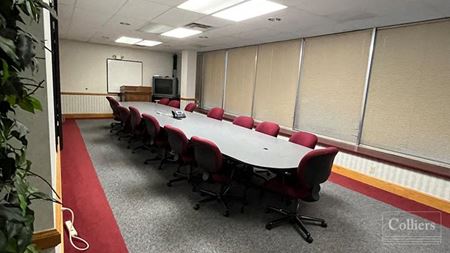 Photo of commercial space at 9570 Regency Square Blvd. in Jacksonville