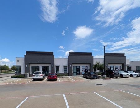 Retail space for Sale at 12280 Broadway St, Suite 2110 in Pearland