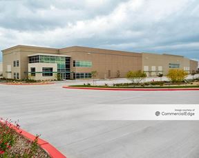 Prologis Redlands Distribution Center - Building 12