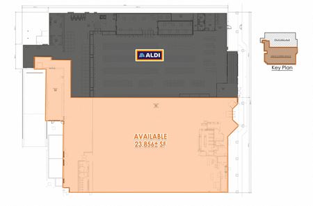 Retail space for Rent at 14600 Palm Beach Blvd in Fort Myers