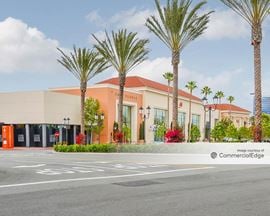 Irvine Spectrum Center