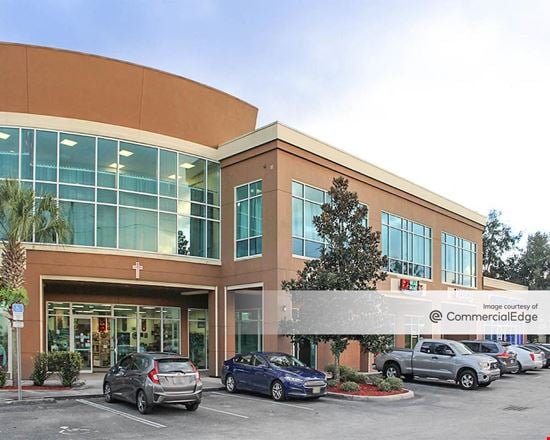 beacon pointe