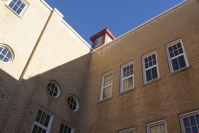 Willard School