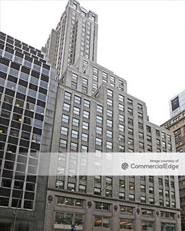 521 Fifth Avenue