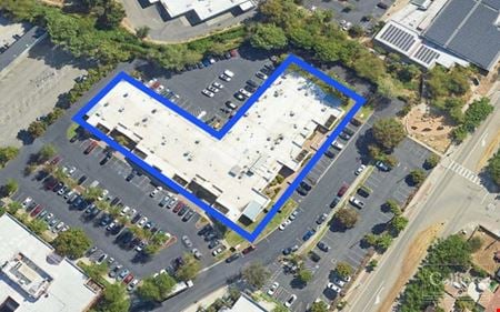 Office space for Rent at 21020 Redwood Rd in Castro Valley