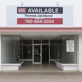 Ocean Beach Retail/Office