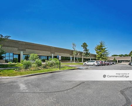 Photo of commercial space at 295 Interlocken Blvd in Broomfield