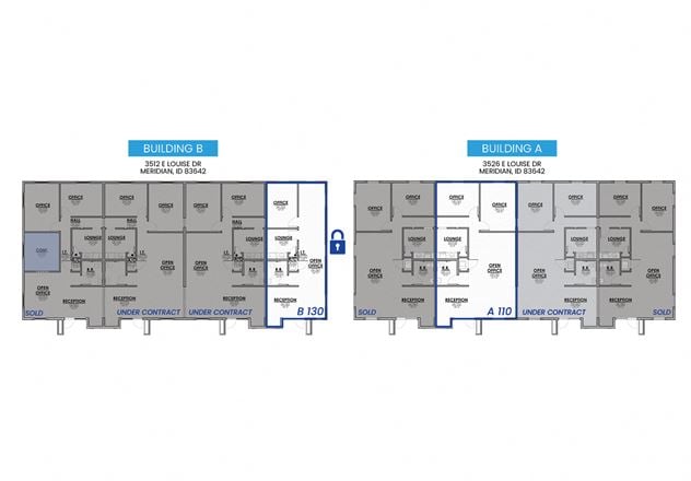 Touchmark Office Condos