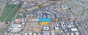 Three Parcels for Sale in Mesa
