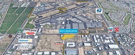 Other space for Sale at 4827 E McKellips Rd in Mesa