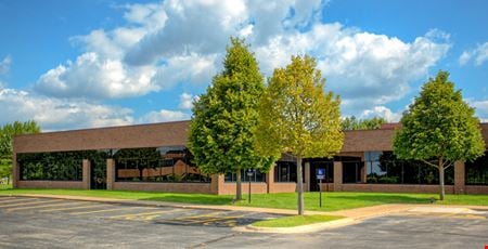 Office space for Rent at 4546 Corporate Drive in West Des Moines