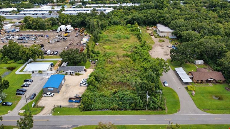 Woodberry Road Industrial Land | 2.13 Acres