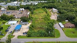 Woodberry Road Industrial Land | 2.13 Acres