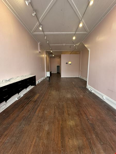 Retail space for Rent at 4102 Butler Street
 in Pittsburgh
