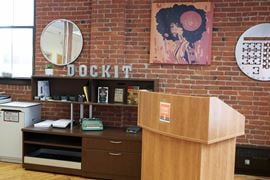DOCKIT, LLC