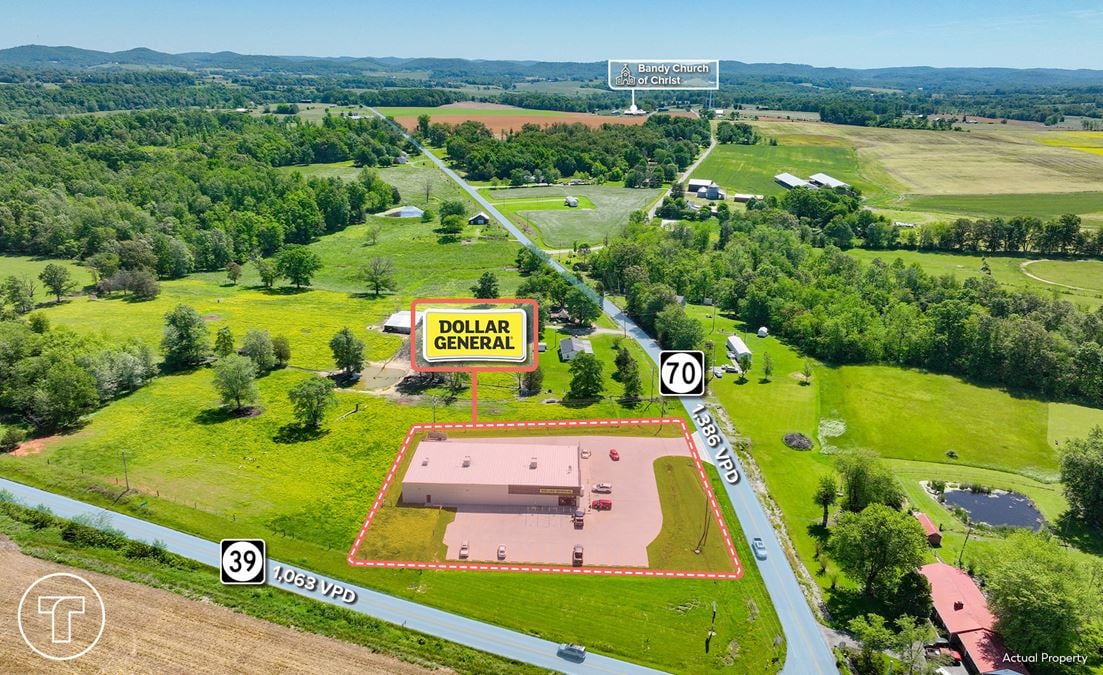 Dollar General
