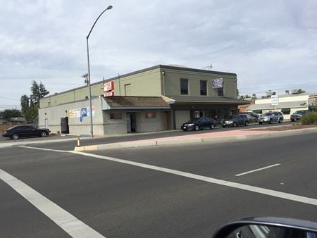 Retail space for Sale at 929 Academy Ave in Sanger