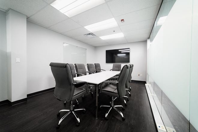 Perfect Office Solutions - Towson
