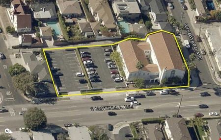 Other space for Sale at 3655 S Centinela Ave in Los Angeles