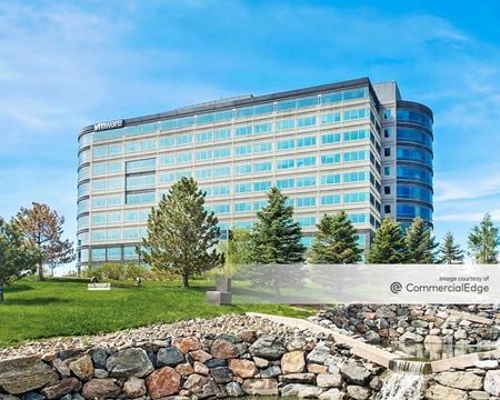 Office space for Rent at 380 Interlocken Crescent in Broomfield