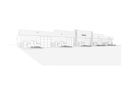 New 2,000 - 10,000 SF Retail / Warehouse Available