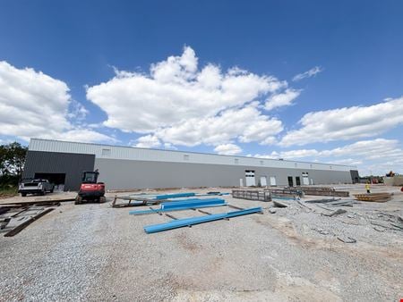 Photo of commercial space at 3135 Hankins Road in Republic