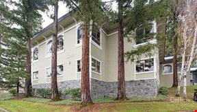 Muir Parkway Office Center