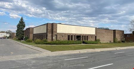 Photo of commercial space at 227 Boulevard Brunswick in Pointe-Claire