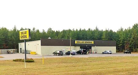 Retail space for Sale at 33651 U.S. 14 in Lone Rock