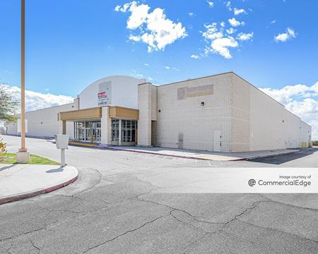 Photo of commercial space at 1455 West Hobson Way in Blythe