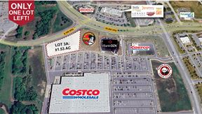 Development Opportunities in West Little Rock