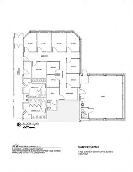 Gateway Centre Office Park