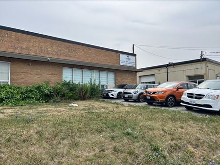 Other space for Rent at 131 Oakdale Road in North York