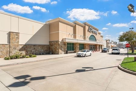 Retail space for Rent at 7450 Youree Drive in Shreveport