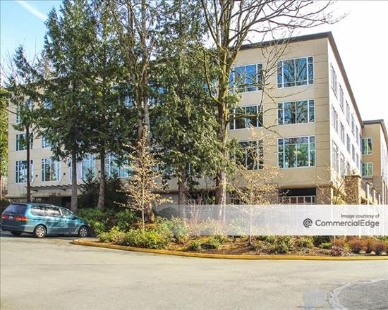 Redmond Technology Center