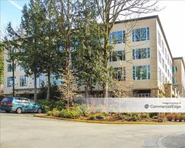 Redmond Technology Center