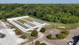 $29,520,000 | 254,990 SF | Assured Storage Portfolio | Jackson, TN