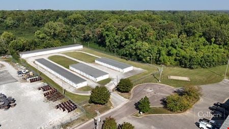 Industrial space for Sale at 444 Wiley Parker Rd in Jackson