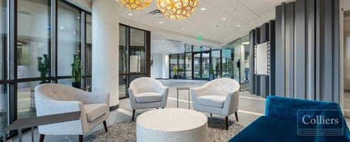 Garden Office-Multifamily Building for Sale or Lease in Phoenix