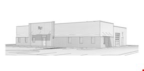 New Construction Industrial Property