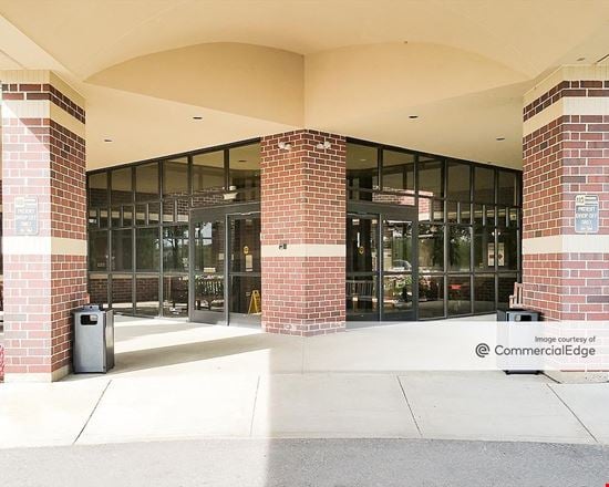 Meadowbrook Medical Center