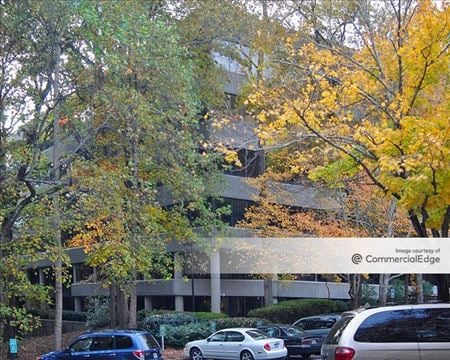 Office space for Rent at 5500 NW Interstate Pkwy in Atlanta