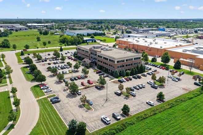 Crystal Lakes Medical Arts