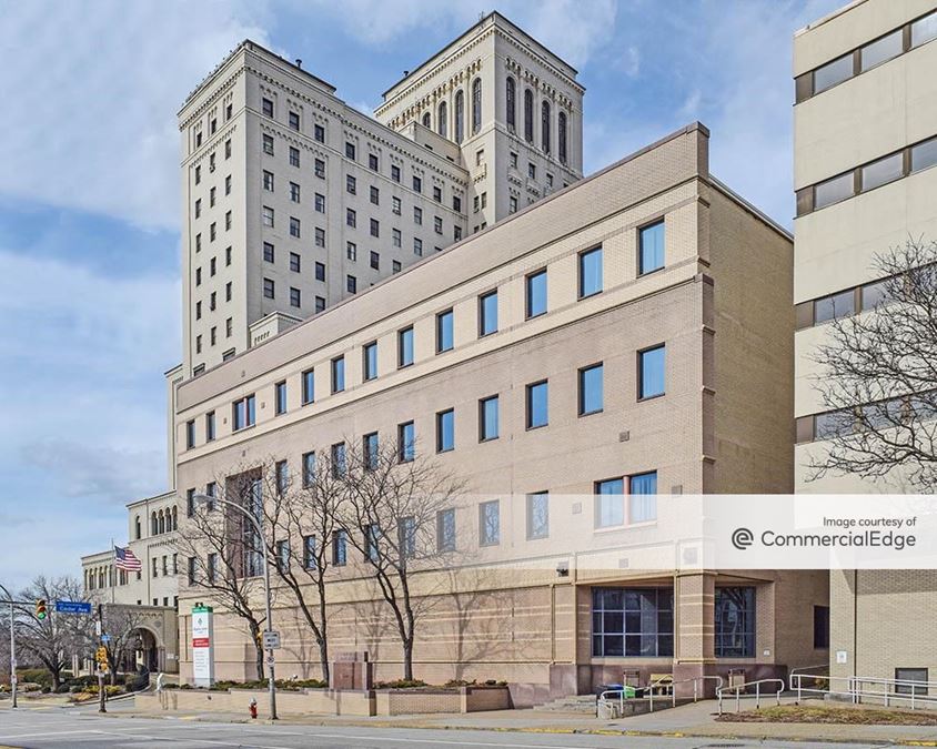 East Wing Office Building 420 East North Avenue, Pittsburgh, PA