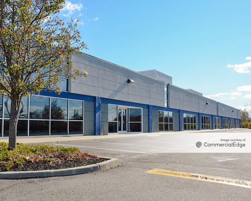 Totowa Business Center Property & Listing Details 42Floors