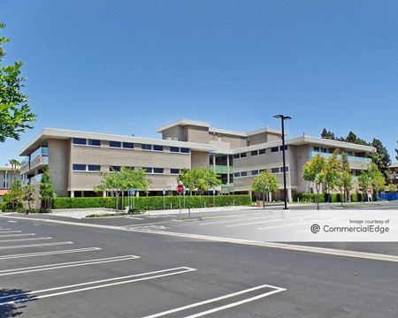 Commercial space for Rent at 3500 Lomita Blvd in Torrance