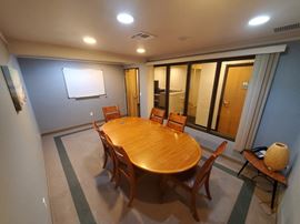 Executive Office Suite