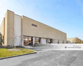 19987 & 19695 Commerce Pkwy