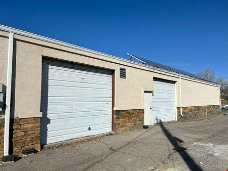Photo of commercial space at 3455 South Eliot Street in Sheridan